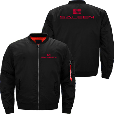 SALEEN JACKET